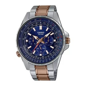Casio MTP-SW320RG-2AVDF Watch