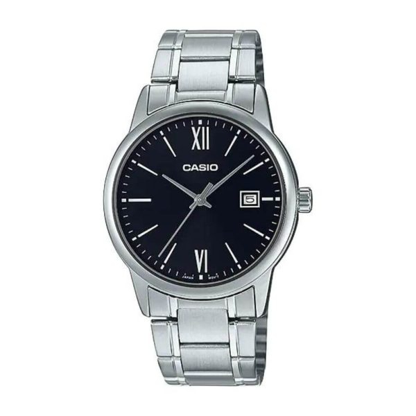 Casio MTP-V002D-1B3UDF Watch