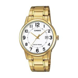 Casio MTP-V002G-7BUDF Watch