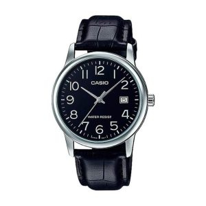 Casio MTP-V002L-1BUDF Watch