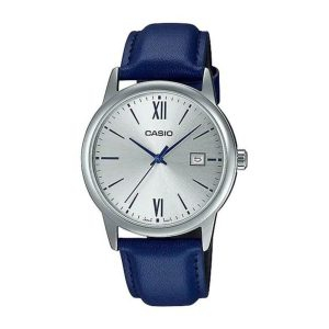Casio MTP-V002L-2B3UDF Watch