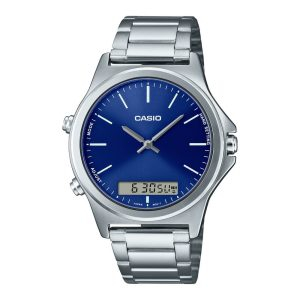 Casio MTP-VC01D-2EUDF Watch