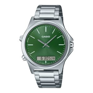 Casio MTP-VC01D-3EUDF Watch