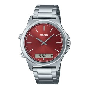 Casio MTP-VC01D-5EUDF Watch