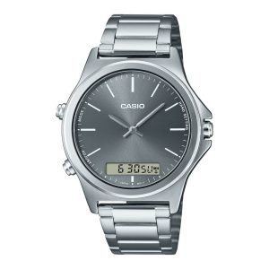 Casio MTP-VC01D-8EUDF Watch