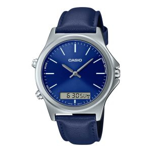 Casio MTP-VC01L-2EUDF Watch