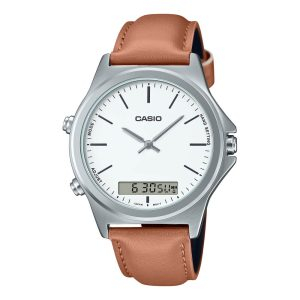 Casio MTP-VC01L-7EUDF Watch