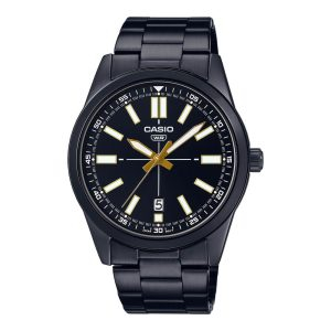 Casio MTP-VD02B-1EUDF Watch