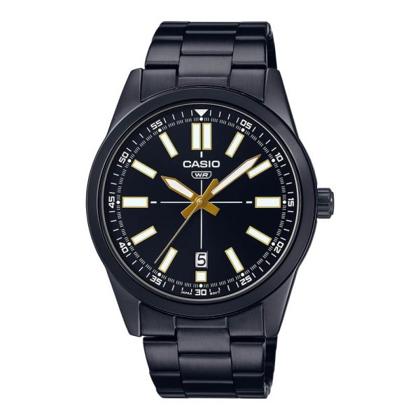 Casio MTP-VD02B-1EUDF Watch