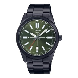 Casio MTP-VD02B-3EUDF Watch