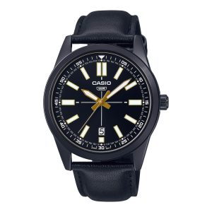 Casio MTP-VD02BL-1EUDF Watch