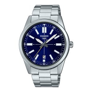 Casio MTP-VD02D-2EUDF Watch