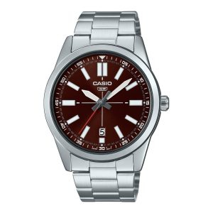 Casio MTP-VD02D-5EUDF Watch