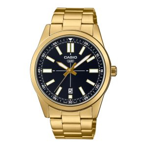 Casio MTP-VD02G-1EUDF Watch
