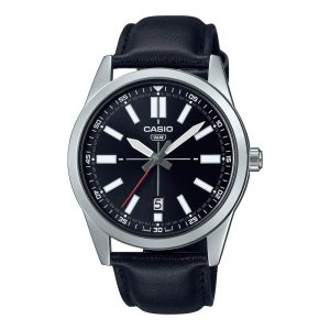 Casio MTP-VD02L-1EUDF Watch