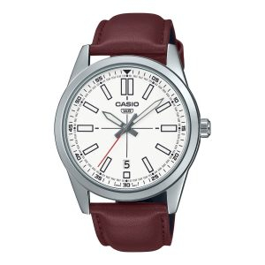 Casio MTP-VD02L-7EUDF Watch