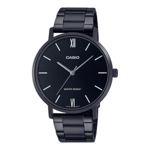 Casio MTP-VT01B-1BUDF Watch