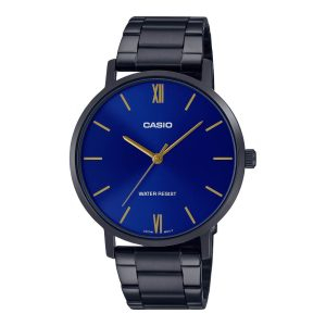 Casio MTP-VT01B-2BUDF Watch