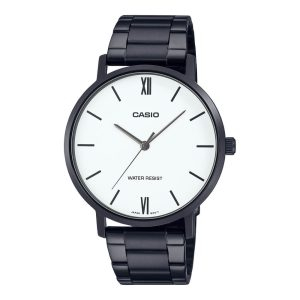 Casio MTP-VT01B-7BUDF Watch