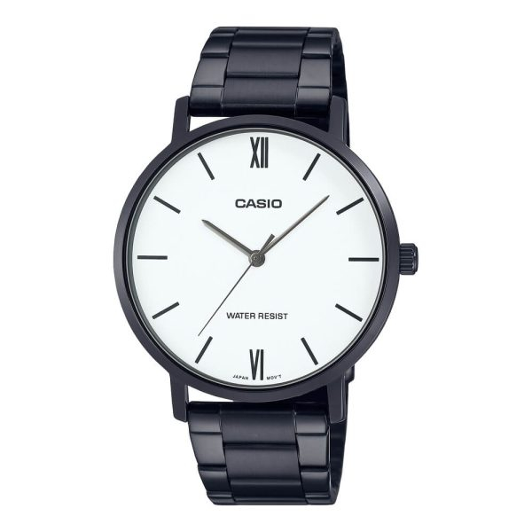 Casio MTP-VT01B-7BUDF Watch
