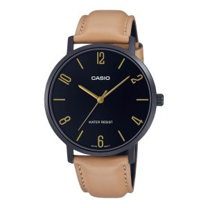 Casio MTP-VT01BL-1BUDF Watch