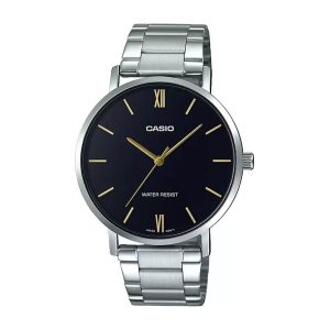 Casio MTP-VT01D-1BUDF Watch
