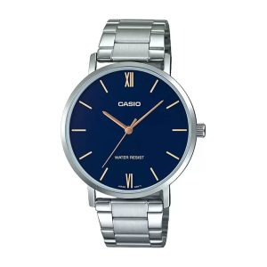 Casio MTP-VT01D-2BUDF Watch