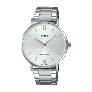 Casio MTP-VT01D-7BUDF Watch
