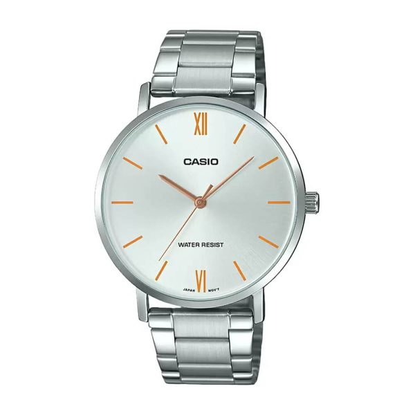 Casio MTP-VT01D-7BUDF Watch
