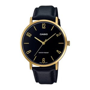 Casio MTP-VT01GL-1B2UDF Watch