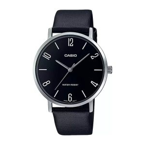 Casio MTP-VT01L-1B2UDF Watch