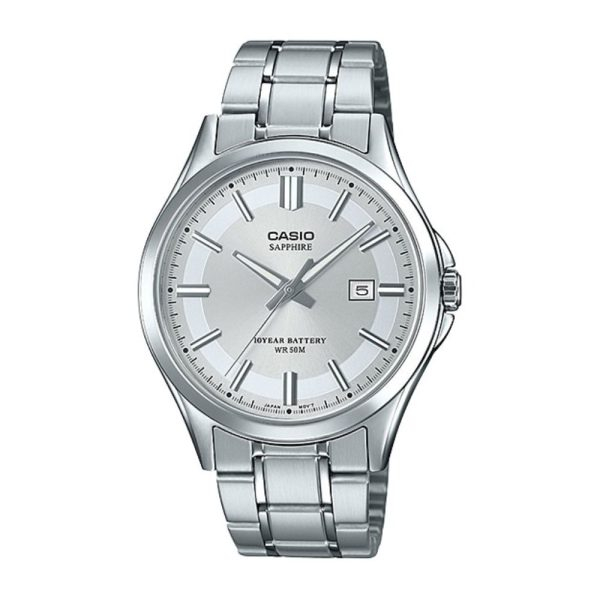 Casio MTS-100D-7AVDF Watch