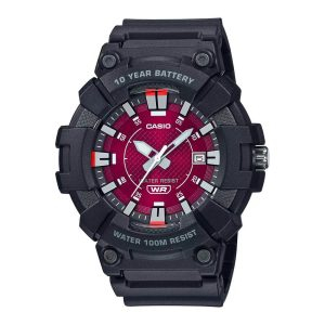Casio MW-610H-4AVDF Watch