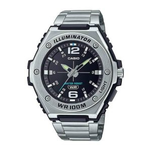 Casio MWA-100HD-1AVDF Watch