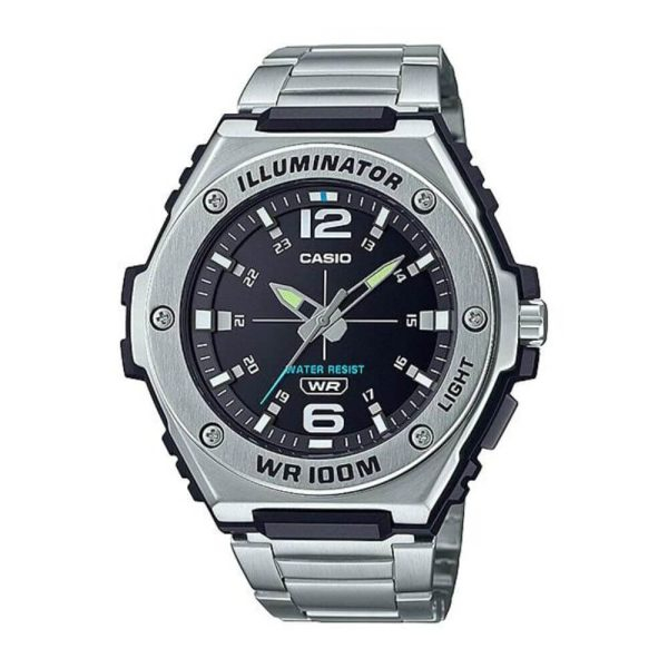 Casio MWA-100HD-1AVDF Watch