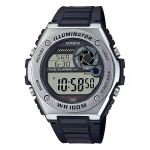 Casio MWD-100H-1AVDF Watch