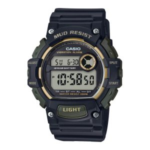 Casio TRT-110H-1A2VCF Watch
