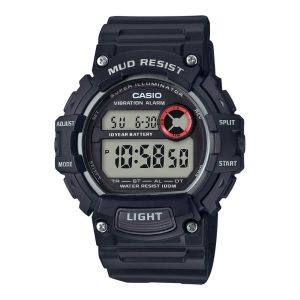 Casio TRT-110H-1AVCF Watch