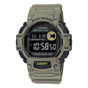 Casio TRT-110H-5BVCF Watch