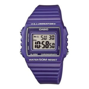 Casio W-215H-6AVDF Watch
