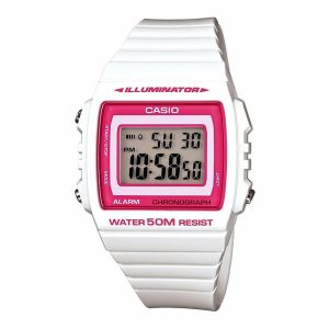 Casio W-215H-7A2VDF Watch