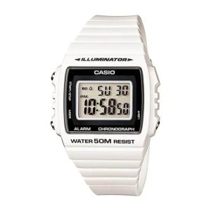 Casio W-215H-7AVDF Watch
