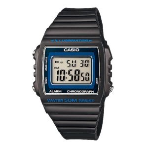 Casio W-215H-8AVDF Watch