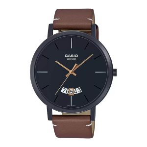 Casio MTP-B100BL-1EVDF Watch