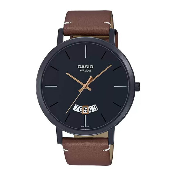Casio MTP-B100BL-1EVDF Watch