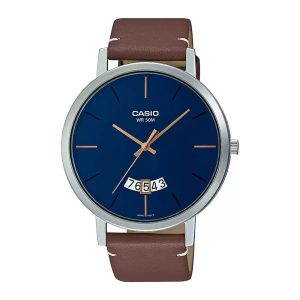 Casio MTP-B100L-2EVDF Watch