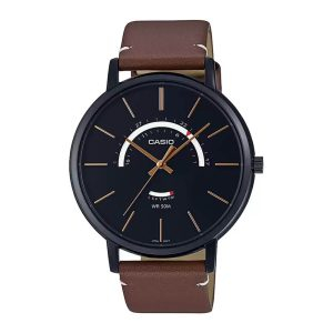Casio MTP-B105BL-1AVDF Watch