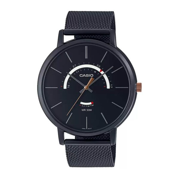 Casio MTP-B105MB-1AVDF Watch
