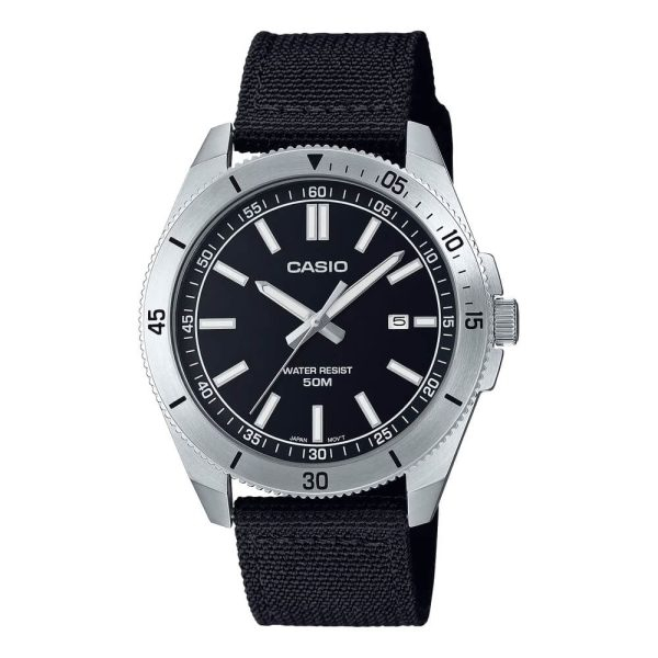 Casio MTP-B155C-1EVDF Watch