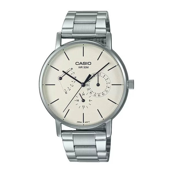 Casio MTP-E320D-9EVDF Watch
